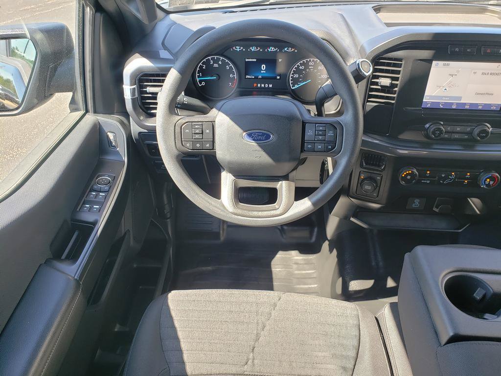 Used 2023 Ford F150 XL w/ STX Appearance Package AWD/4WD image 15