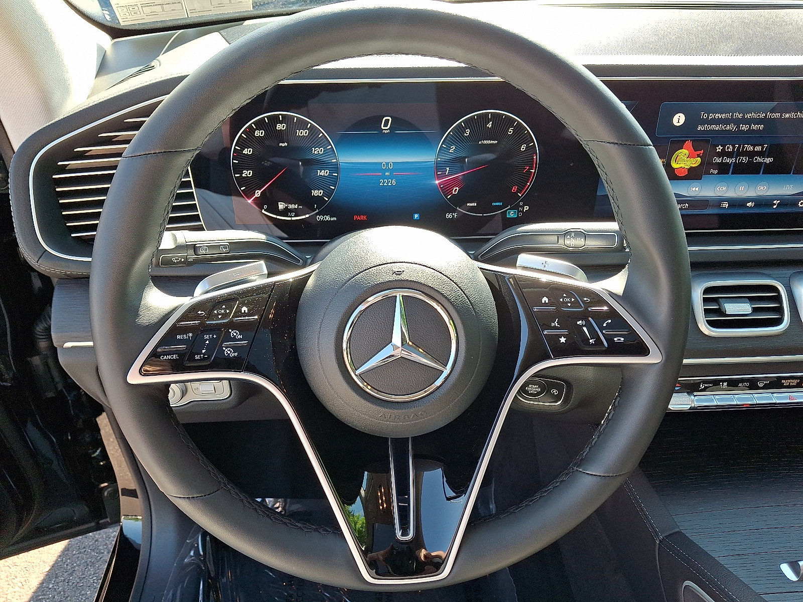 New 2026 Mercedes-Benz GLE 350 4MATIC image 17