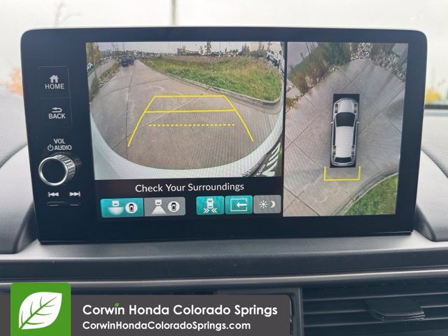 Used 2024 Honda Pilot Elite image 22