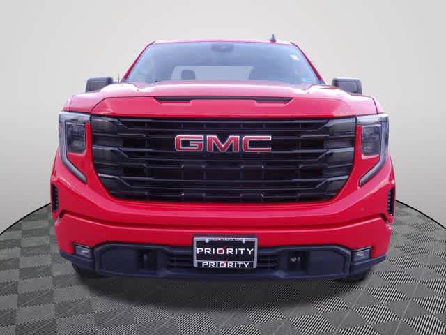 Used 2022 GMC Sierra 1500 Elevation AWD/4WD image 5