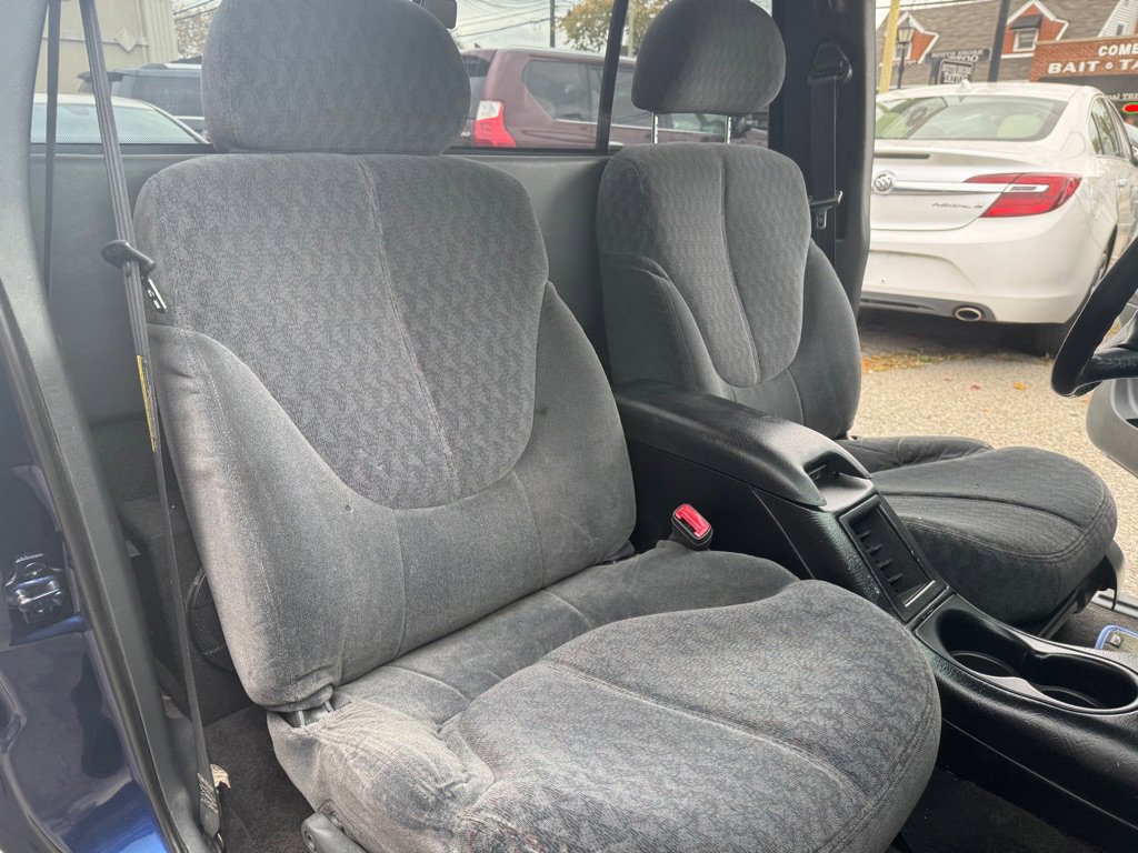 Used 2003 Chevrolet S10 Pickup LS w/ LS Preferred Equipment Group image 21