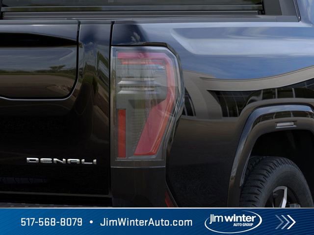 Used 2025 GMC Sierra EV Denali AWD/4WD image 11
