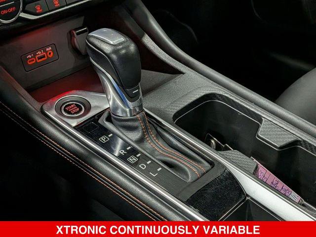 Certified 2023 Nissan Sentra SR w/ SR Premium Package FWD image 24