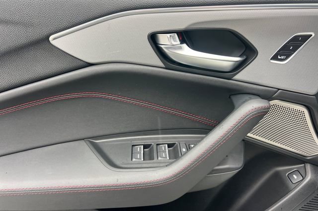 Certified 2025 Acura TLX SH-AWD w/ A-SPEC Pkg image 11