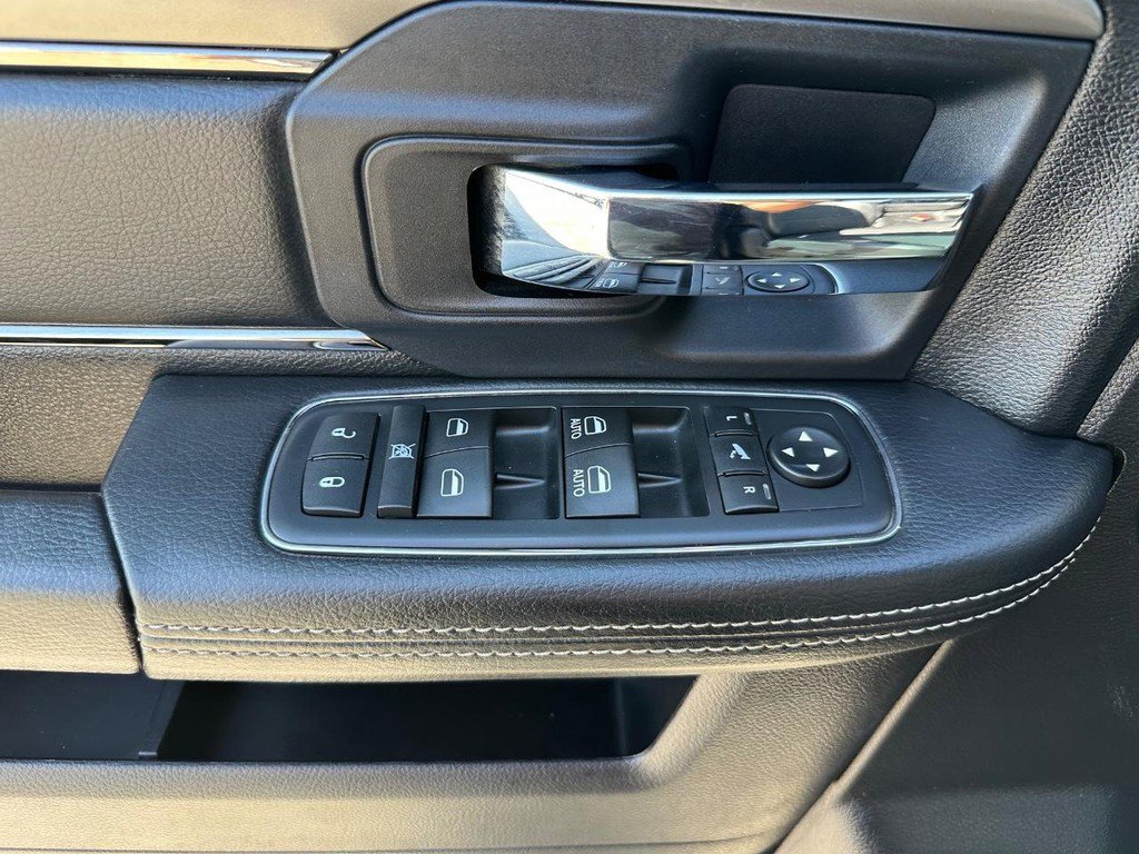 Used 2016 RAM 1500 Sport image 38