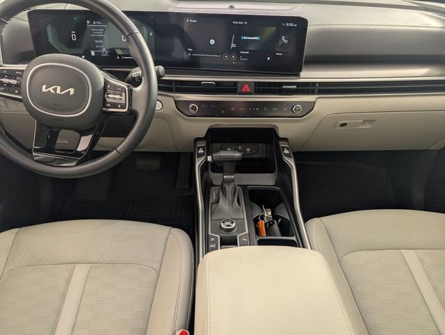 Used 2025 Kia Sorento S w/ Panoramic Sunroof Package image 26