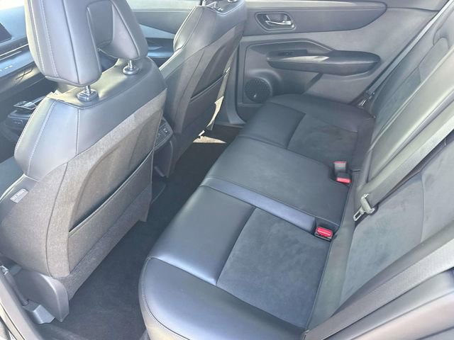 Certified 2024 Nissan Ariya ENGAGE+ e-4ORCE image 30