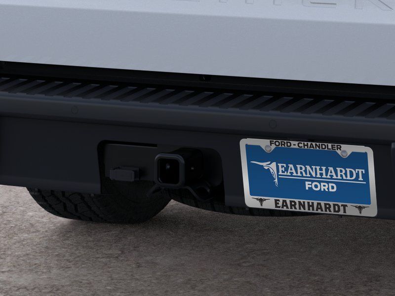New 2026 Ford Maverick Tremor AWD/4WD image 23