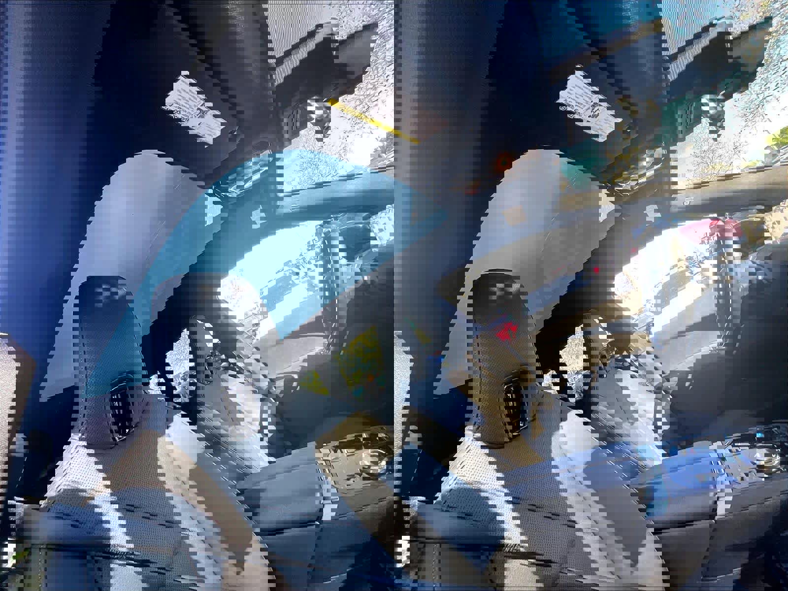 Used 2025 BMW iX xDrive50 image 23