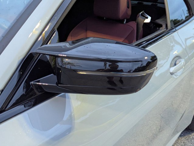 Used 2026 BMW M440i Convertible RWD image 11