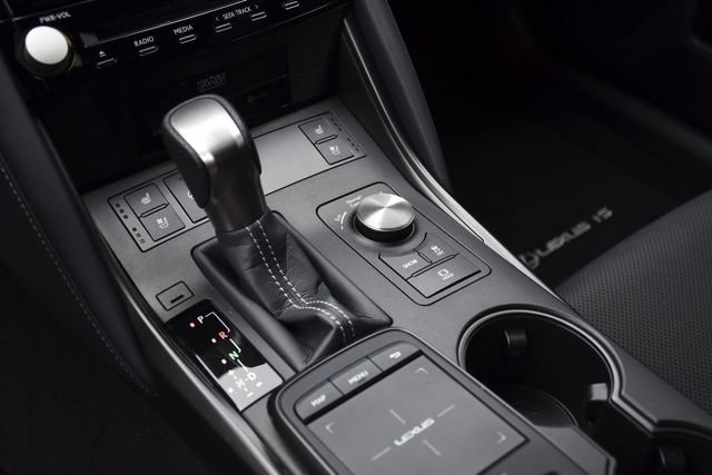Used 2025 Lexus IS 500 w/ Accessory Package 2 RWD image 12