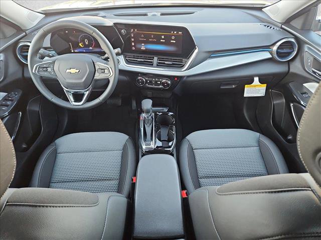 New 2026 Chevrolet Trax LT w/ Driver Confidence Package image 14