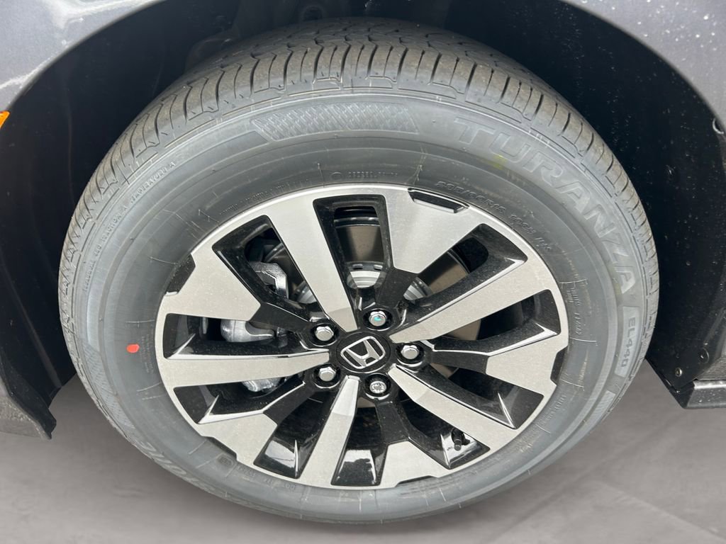 New 2026 Honda Odyssey EX-L image 14