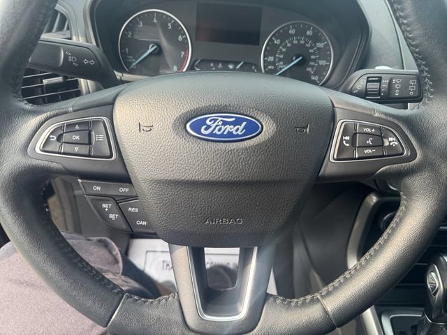 Used 2020 Ford EcoSport SE w/ SE Convenience Package AWD/4WD image 19