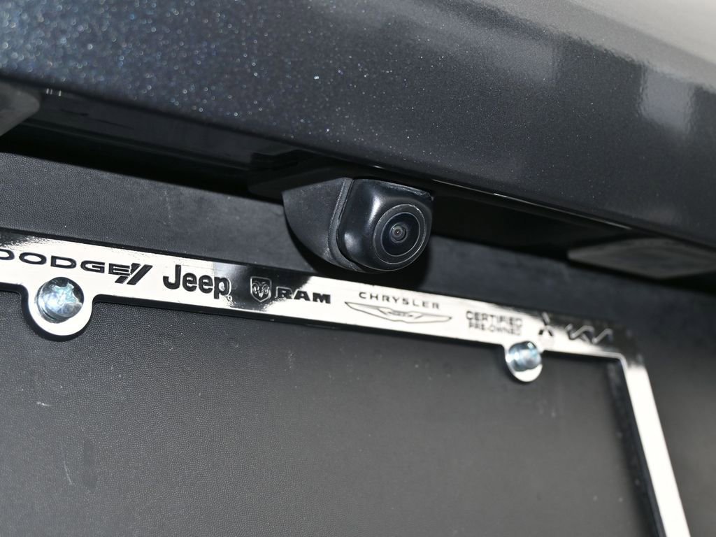 Used 2023 Kia Sportage EX image 36