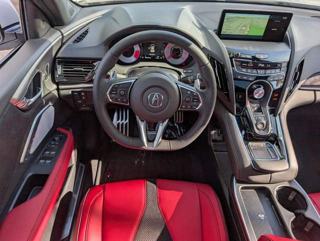 New 2026 Acura RDX A-Spec image 7
