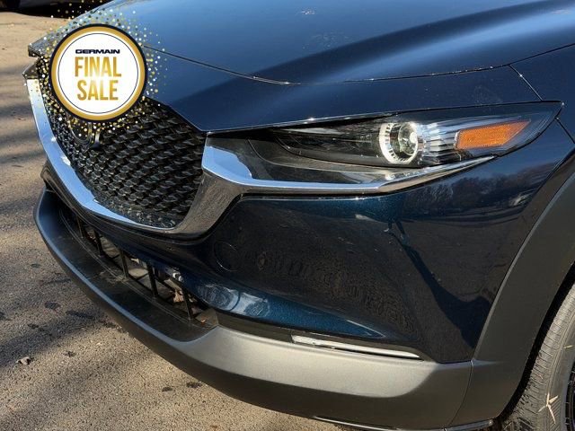 New 2026 MAZDA CX-30 AWD 2.5 S w/ Select Sport Pkg image 11