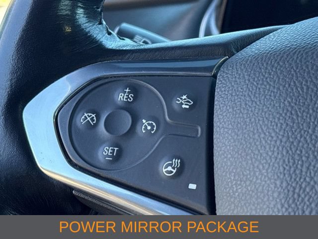 Used 2022 Chevrolet Traverse RS AWD/4WD image 11
