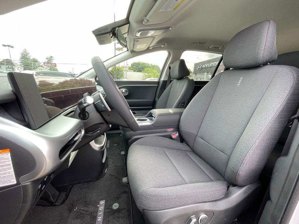 New 2026 Hyundai Ioniq 9 SE AWD/4WD image 19