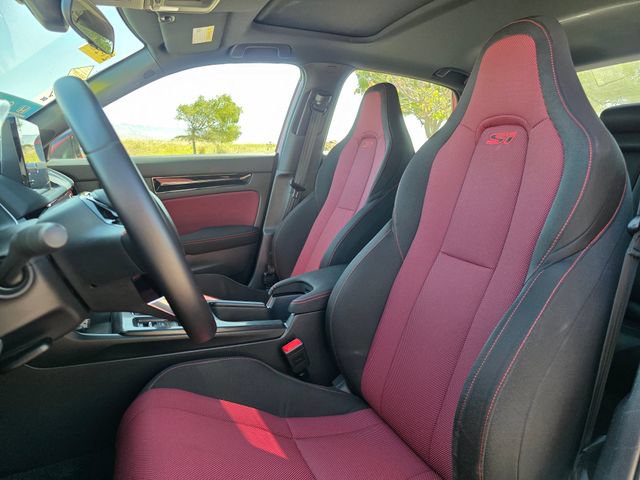 Certified 2025 Honda Civic Si image 26