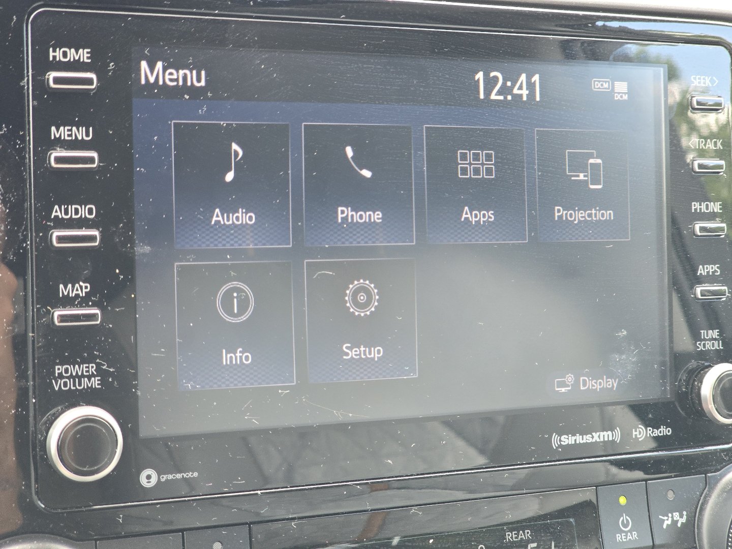 Used 2022 Toyota Highlander Bronze Edition AWD/4WD image 5