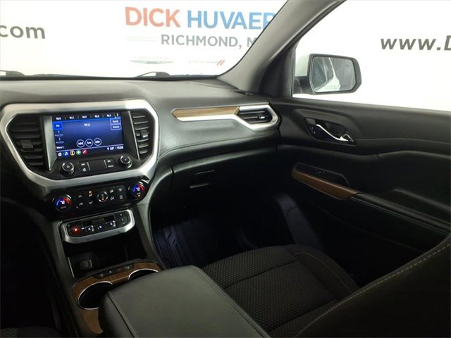 Used 2020 GMC Acadia SLE w/ Driver Convenience Package image 14