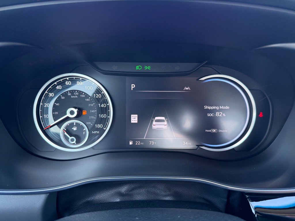 New 2026 Genesis G70 2.5T AWD/4WD image 16