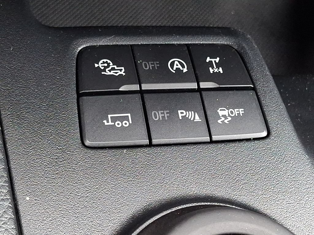 Used 2021 Ford Ranger Lariat w/ Tremor Off-Road Package AWD/4WD image 26
