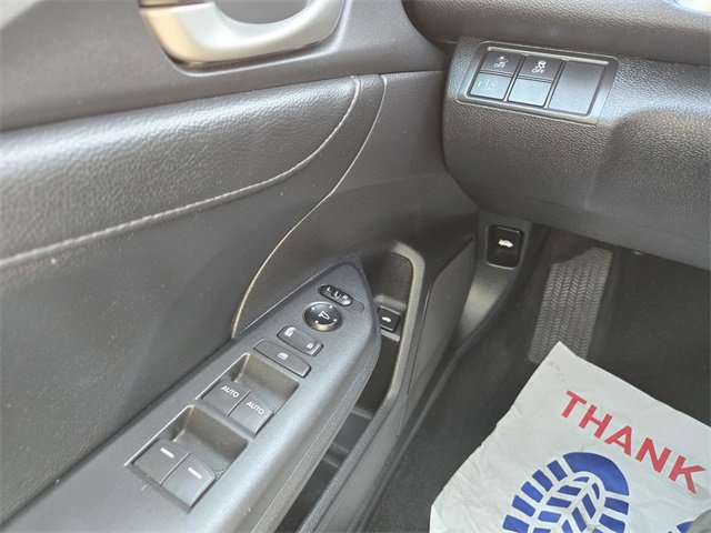 Used 2019 Honda Civic EX-L image 21