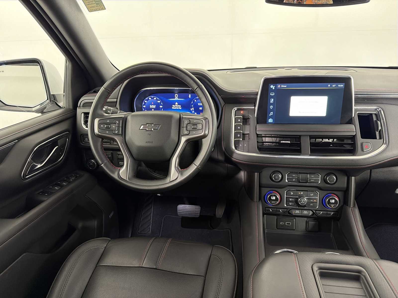 Certified 2023 Chevrolet Tahoe RST w/ Luxury Package RWD image 24