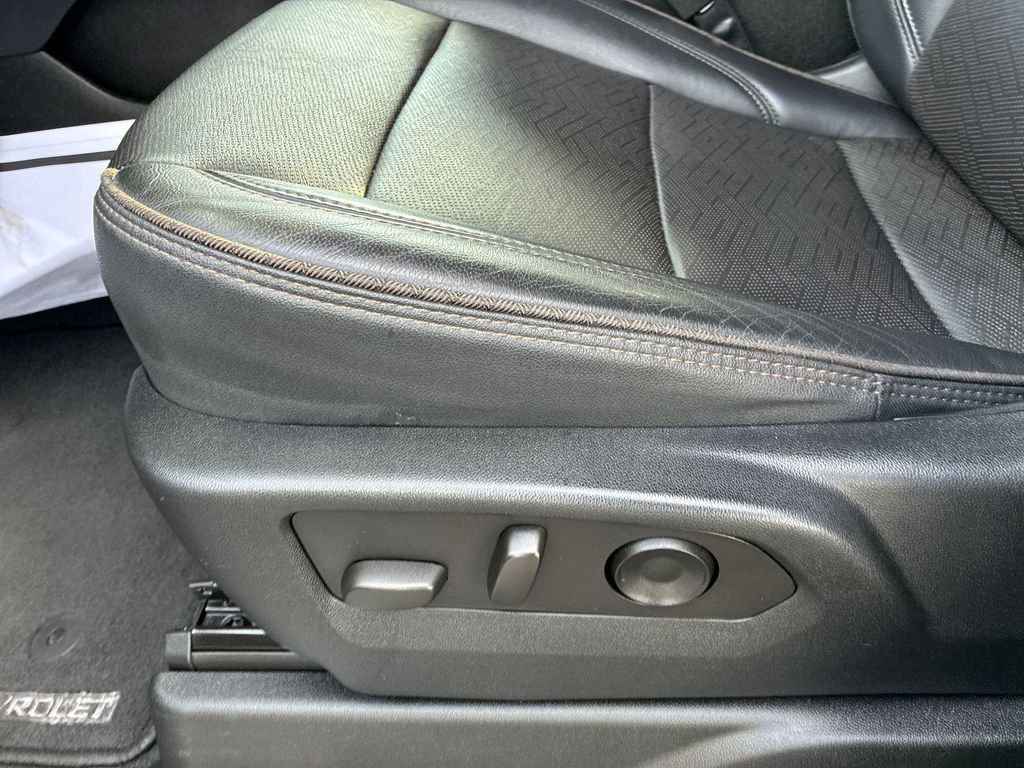 Used 2023 Chevrolet Tahoe High Country w/ Max Trailering Package image 12