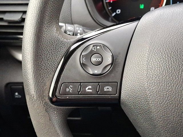 Used 2024 Mitsubishi Eclipse Cross LE image 25