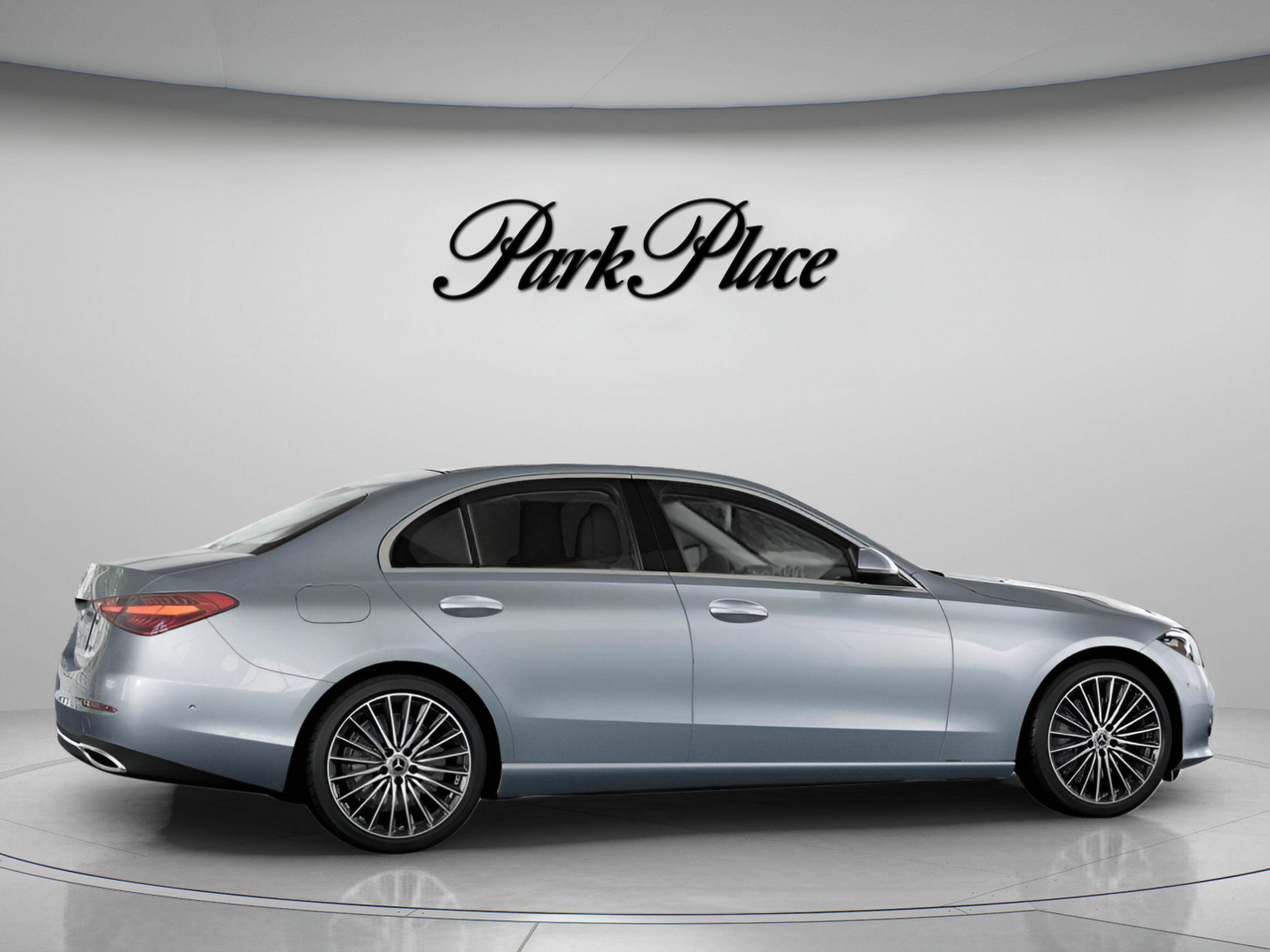 Certified 2026 Mercedes-Benz C 300 Sedan image 24
