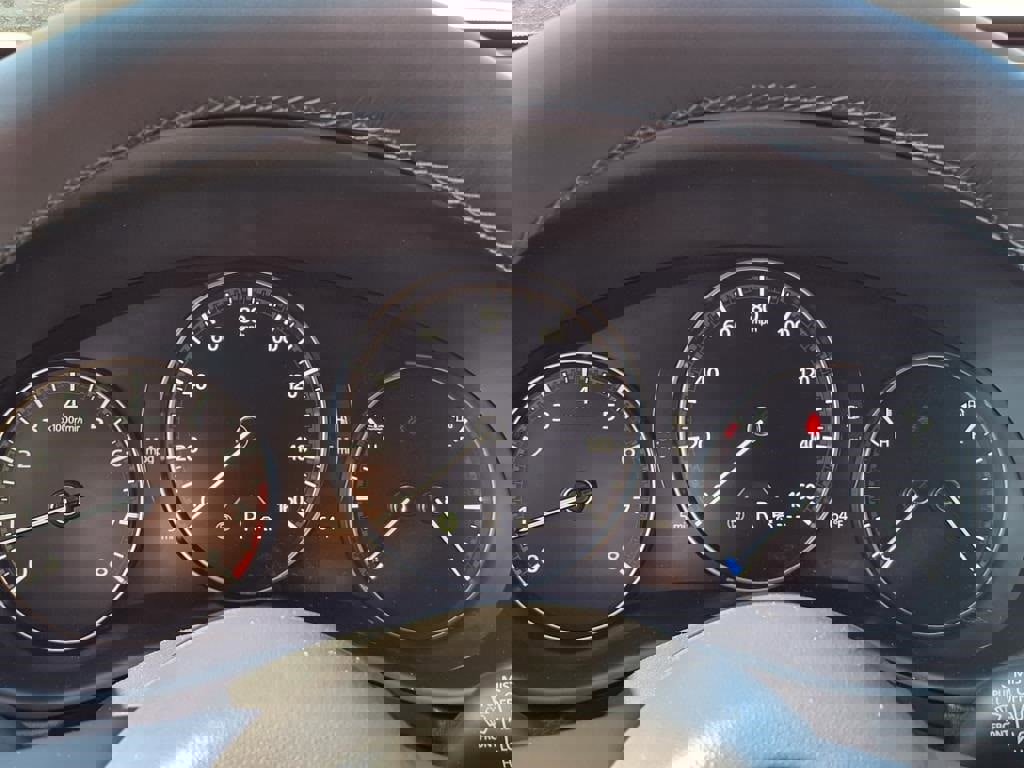 New 2025 MAZDA CX-30 AWD 2.5 S w/ Premium Package image 24