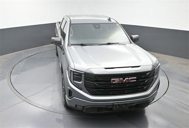Used 2023 GMC Sierra 1500 Elevation image 40