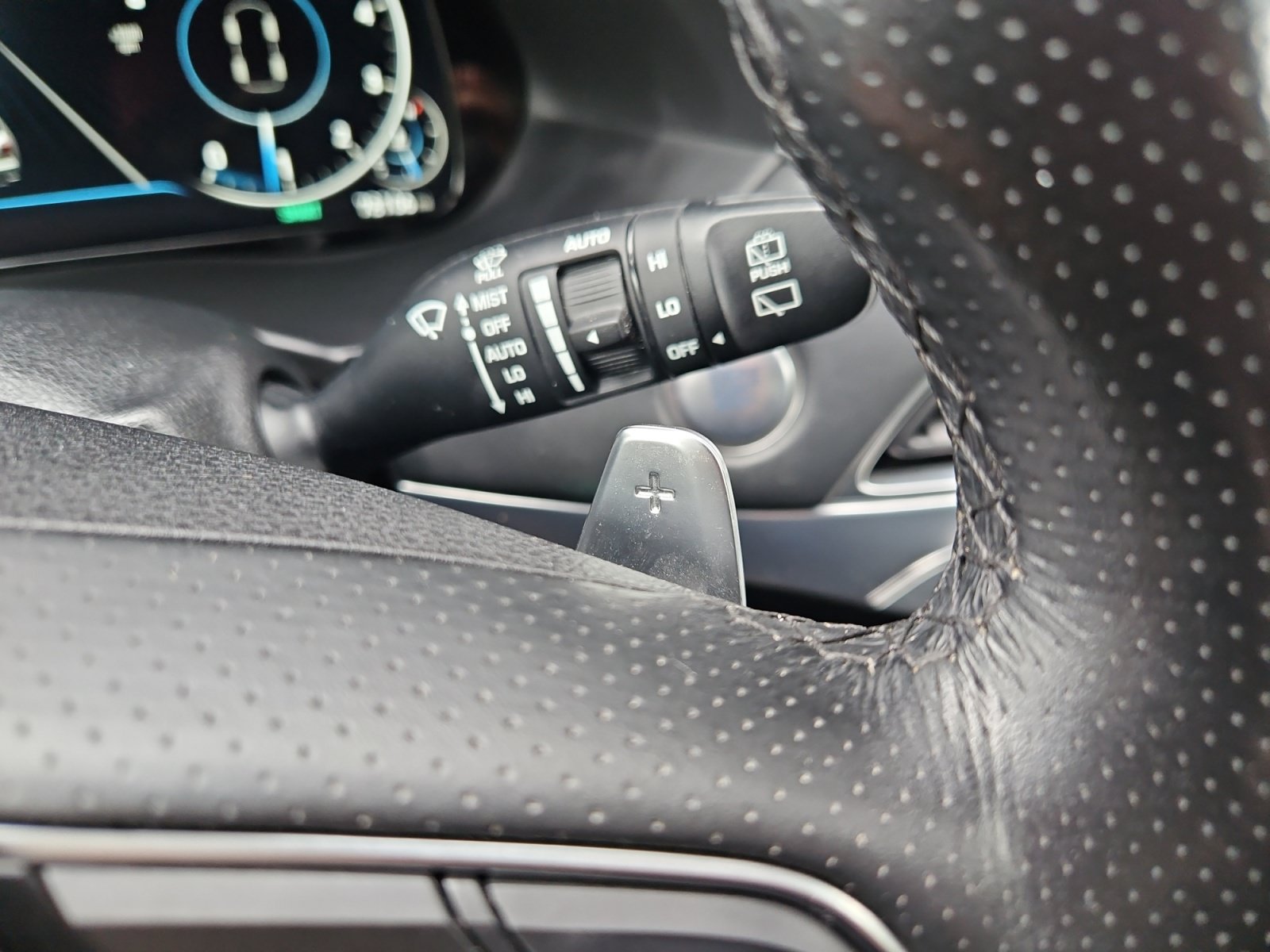 Used 2021 Hyundai Palisade Calligraphy AWD/4WD image 28