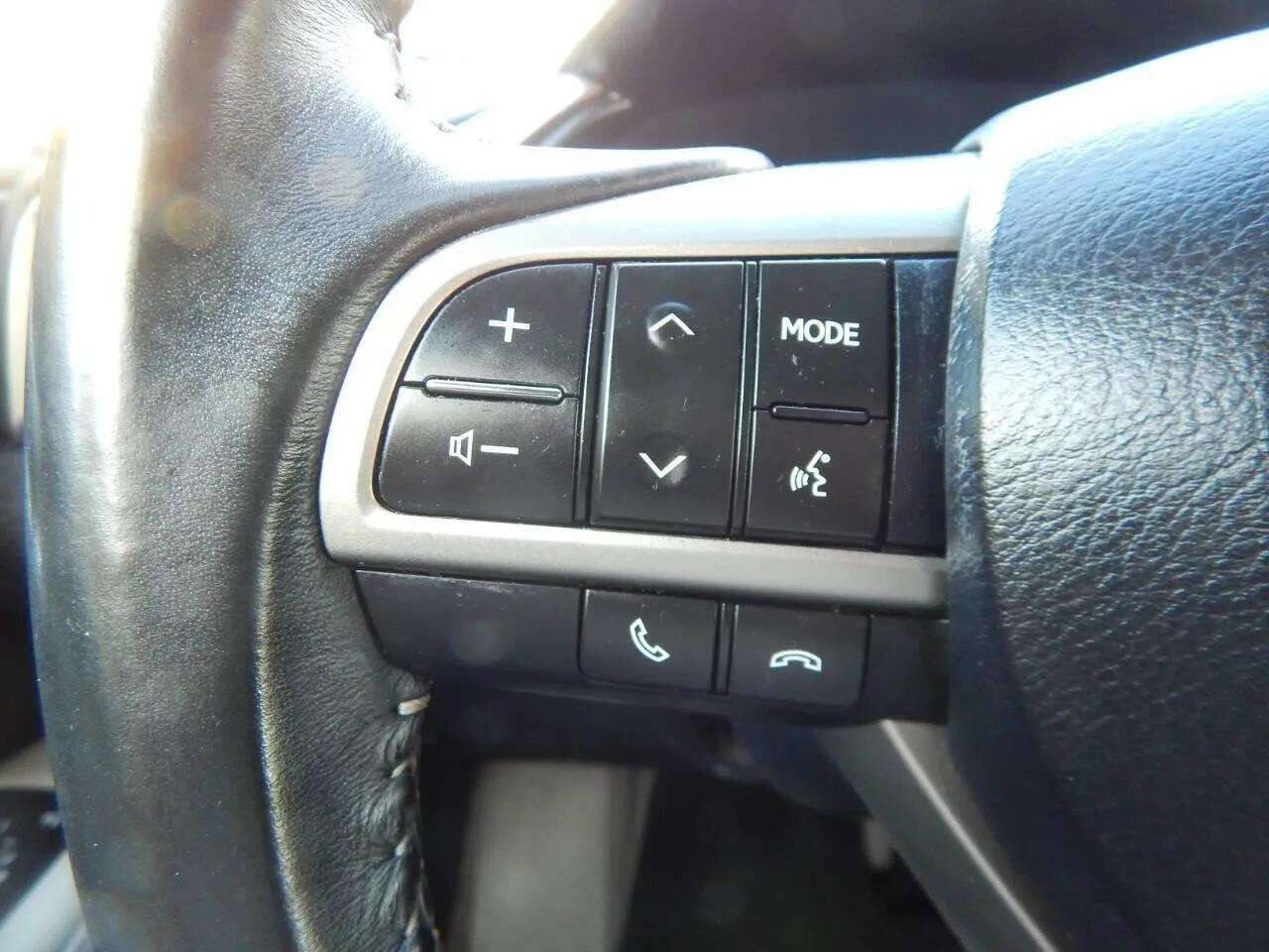 Used 2019 Lexus RX 350 FWD image 19