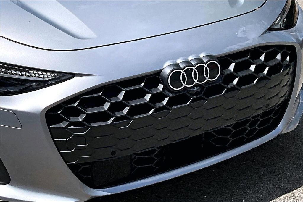 New 2026 Audi A6 Premium Plus image 11