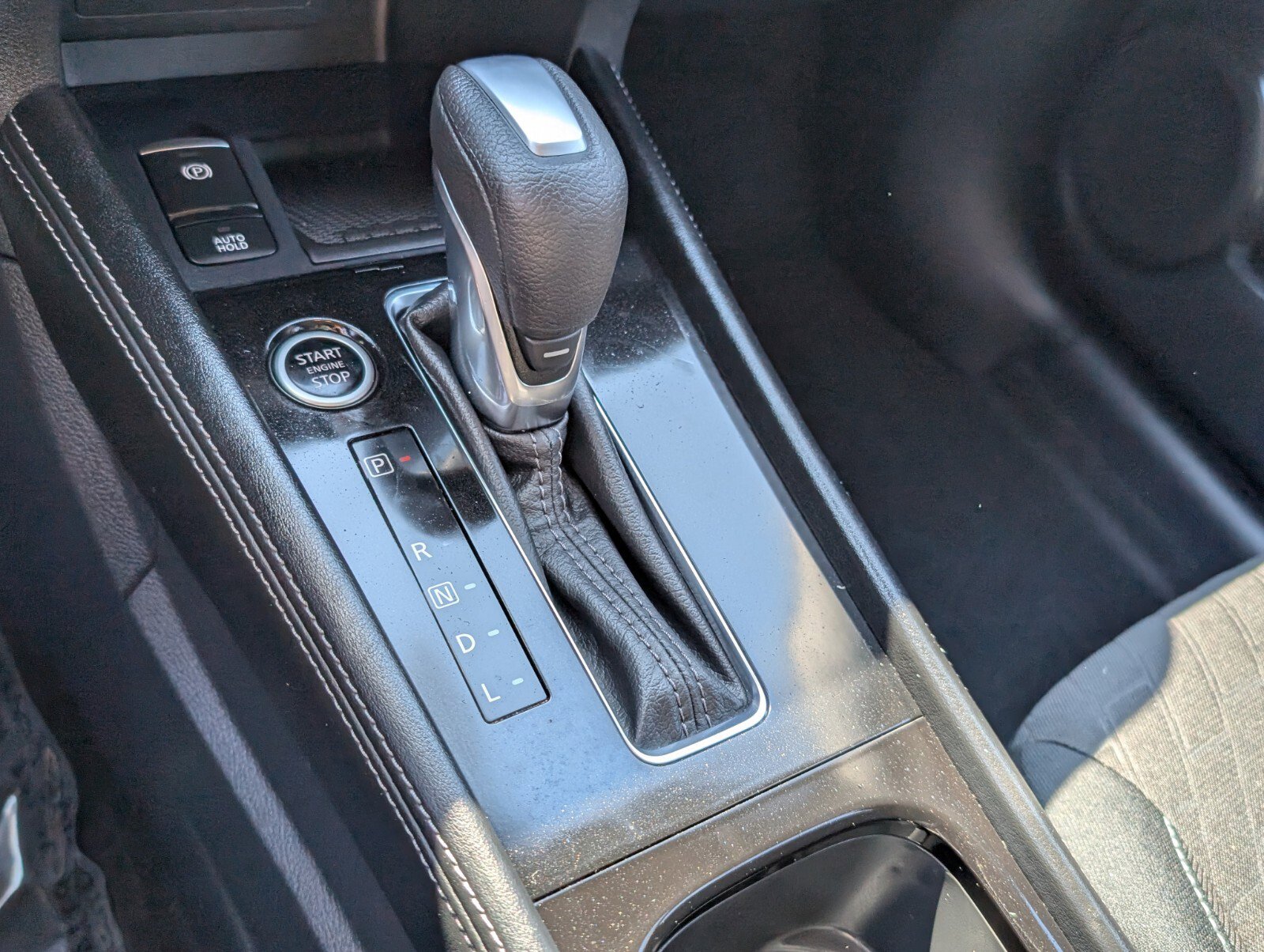 Certified 2024 Nissan Kicks SV w/ Interior Electronics Package image 27