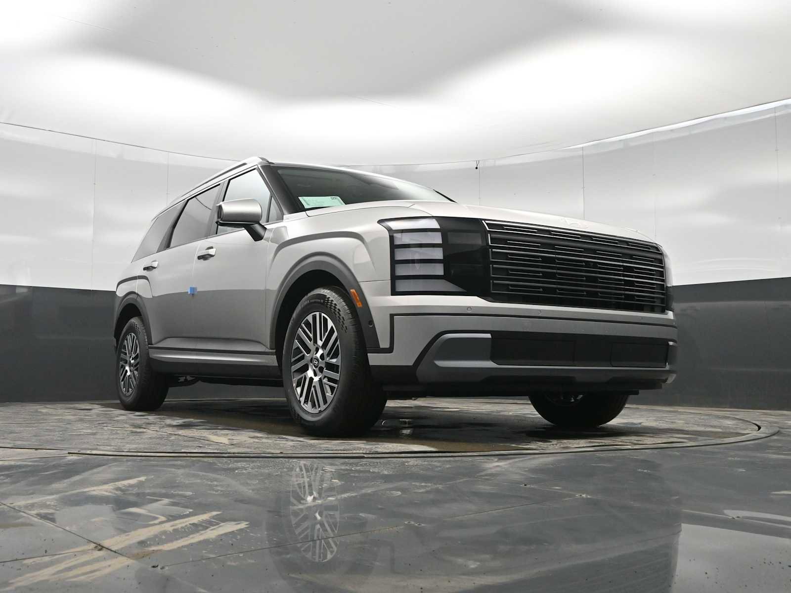 New 2026 Hyundai Palisade SEL image 31