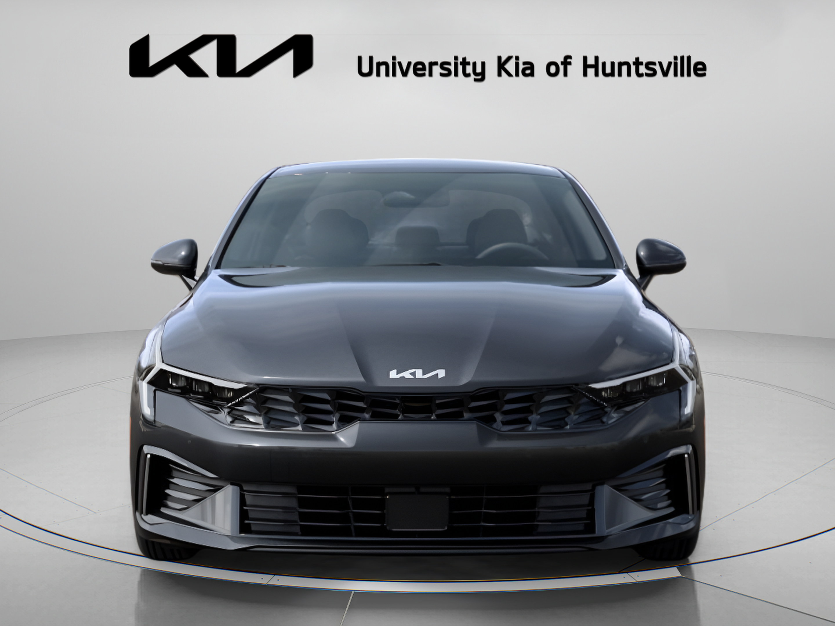 New 2026 Kia K5 LXS FWD image 2