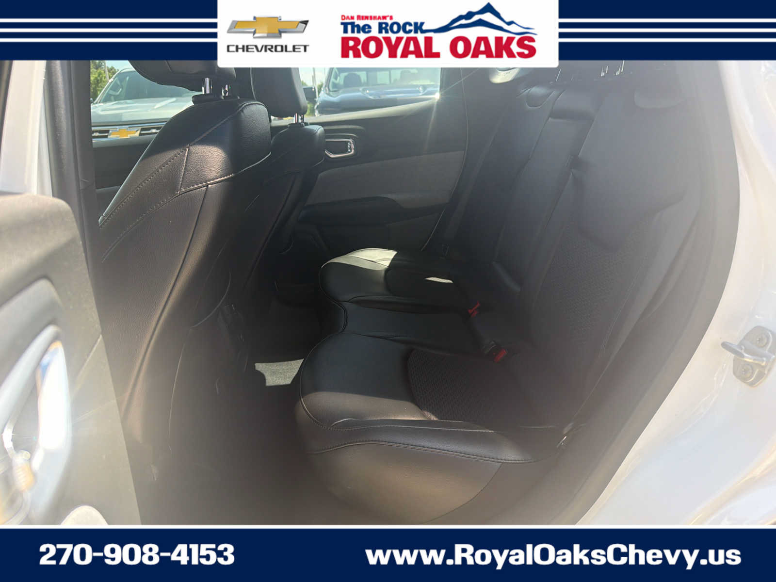 Used 2023 Jeep Compass Latitude AWD/4WD image 24