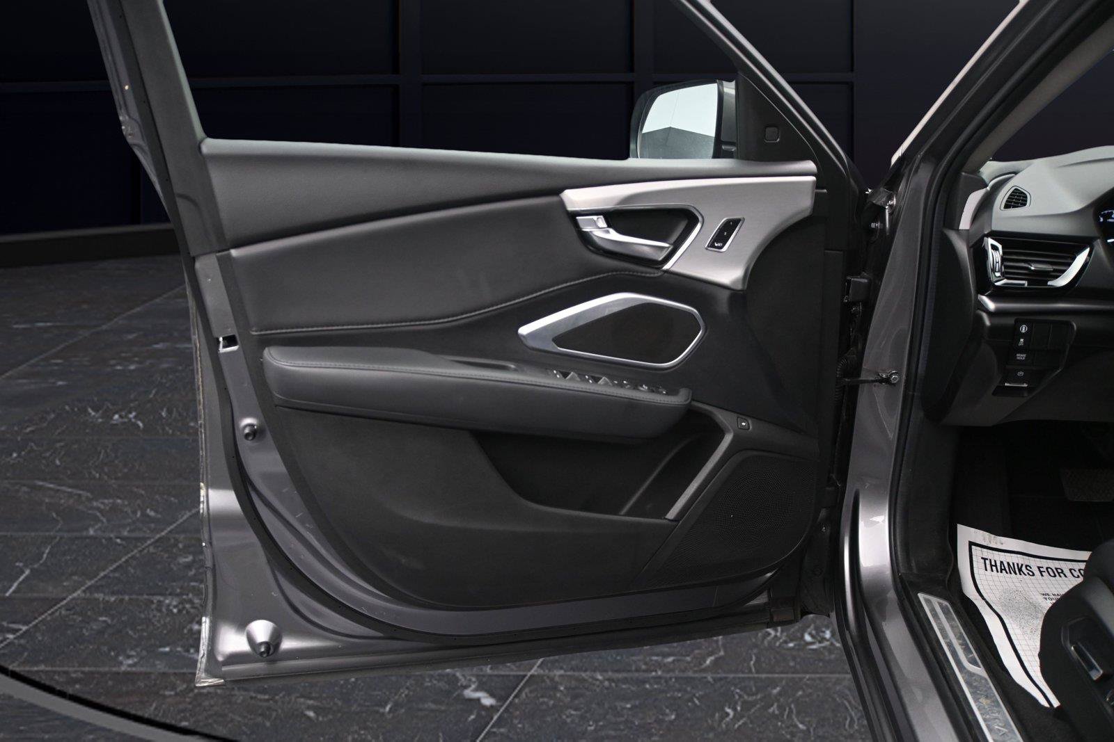 Certified 2024 Acura RDX SH-AWD image 8
