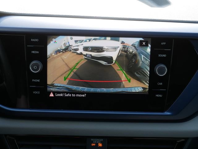 Used 2023 Volkswagen Taos SE image 31