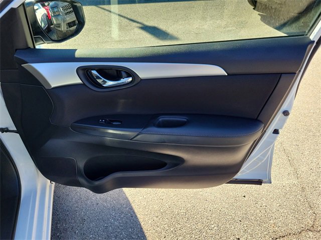 Used 2017 Nissan Sentra S image 31