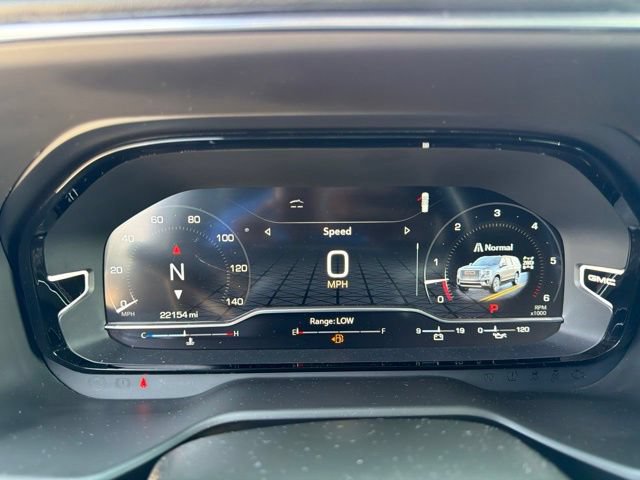 Used 2024 GMC Yukon Denali w/ Max Trailering Package AWD/4WD image 27