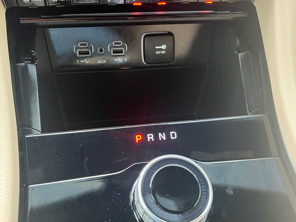 Used 2025 Jeep Grand Cherokee L Limited RWD image 38