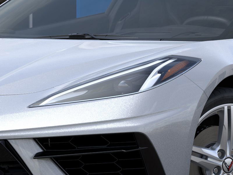 New 2026 Chevrolet Corvette 1LT image 10