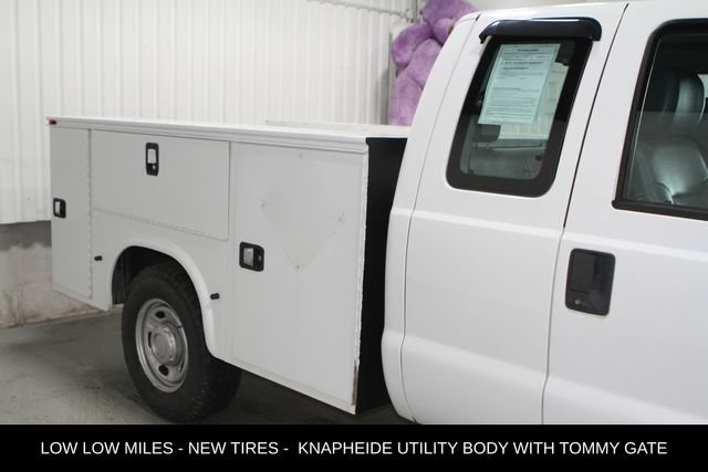 Used 2015 Ford F250 XL RWD image 4
