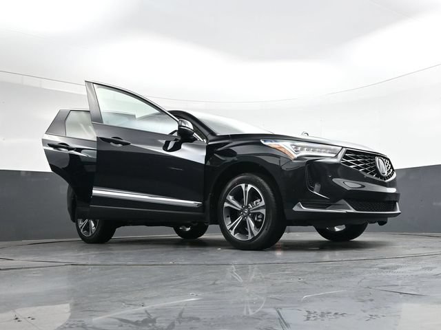 New 2026 Acura RDX SH-AWD w/ Technology Package image 37